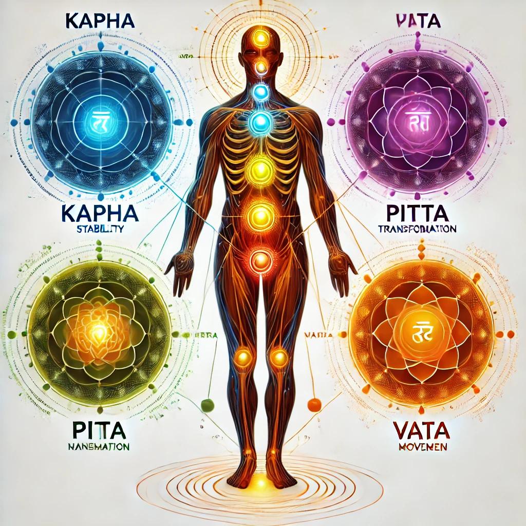Ayurvedic Image