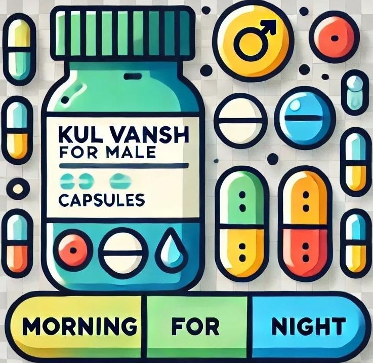 Capsule Icon